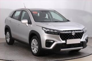 Suzuki SX4 S-Cross Comfort 1.4 BoosterJet, 1.MAJ
