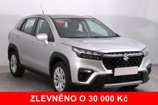 Suzuki SX4 S-Cross Comfort 1.4 BoosterJet, 1.MAJ