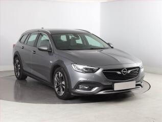 Opel Insignia 2.0 BiTurbo CDTI, 4X4