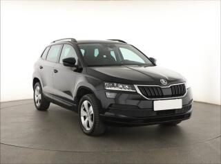 �koda Karoq Style 1.6 TDI, Automat, Navi