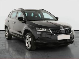 �koda Karoq Style 1.6 TDI, Automat, Navi