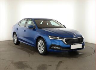 �koda Octavia 2.0 TDI