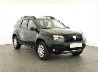 Dacia Duster 1.6 16V, Park.�senzory