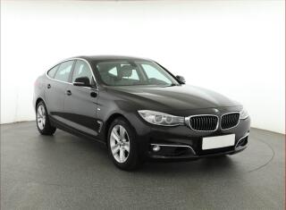 BMW Luxury Line 320i xDrive GT