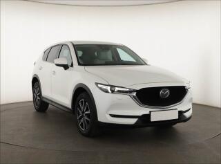 Mazda CX-5 Takumi 2.2 Skyactiv-D, 4X4