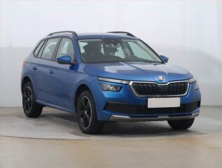 �koda Kamiq Ambition 1.0 TSI