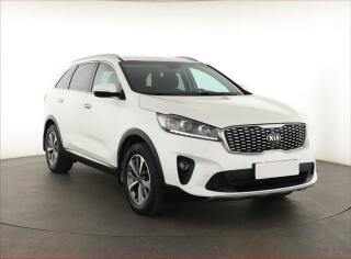 Kia Sorento 2.2 CRDi, 4X4, Automat