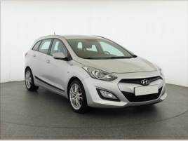 Hyundai i30 1.6 MPI, R,2.maj, Serv.kniha