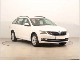 koda Octavia Style 2.0 TDI, R,1.maj