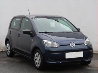 Volkswagen up! 1.0 MPI, R,1.maj