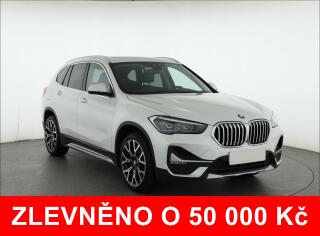 BMW X1 xLine xDrive20d