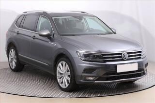 Volkswagen Tiguan Allspace 2.0 TDI