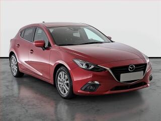 Mazda 3 2.0 Skyactiv-G, �R,1.maj