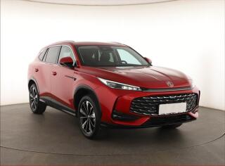 MG HS 1.5 TGI