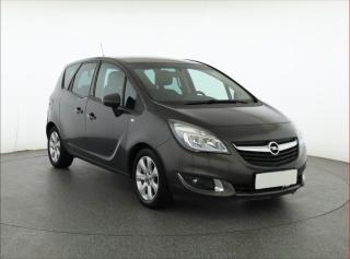 Opel Meriva 1.4 Turbo, R,1.maj