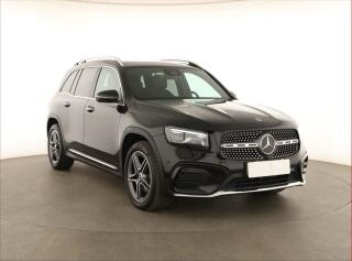 Mercedes-Benz GLB 200 d 4MATIC