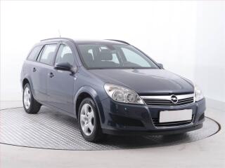 Opel Astra 1.7 CDTI, Serv.kniha