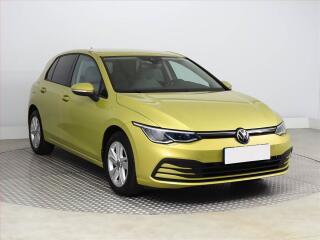Volkswagen Golf 1.5 TSI, Serv.kniha, Tempomat