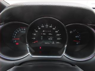 Kia Ceed (2015) GT Line 1.0 T-GDI, Navi - náhled 11