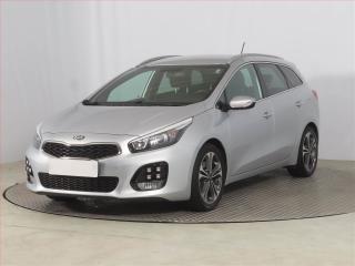 Kia Ceed (2015) GT Line 1.0 T-GDI, Navi - náhled 2