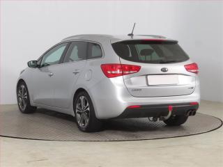 Kia Ceed (2015) GT Line 1.0 T-GDI, Navi - náhled 4