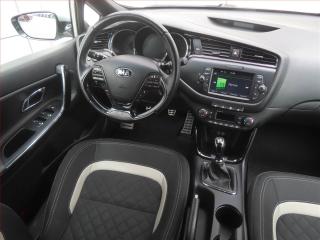 Kia Ceed (2015) GT Line 1.0 T-GDI, Navi - náhled 7