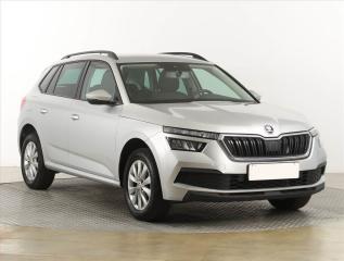 koda Kamiq Ambition 1.5 TSI, R, Tan