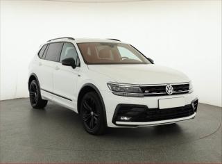 Volkswagen Tiguan Allspace R-Line 2.0 TDI, 4X4, Automat