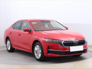 koda Octavia Selection 1.5 TSI mHEV, ZRUKA