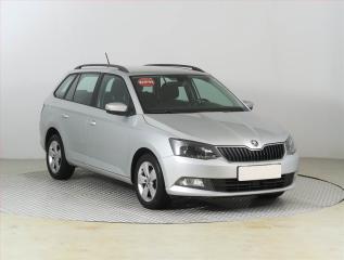 koda Fabia Ambition Plus 1.0 TSI
