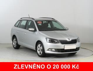 �koda Fabia Ambition Plus 1.0 TSI