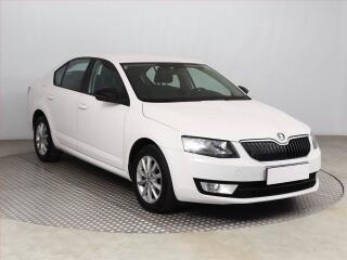 �koda Octavia Ambition 1.6 TDI, Tempomat