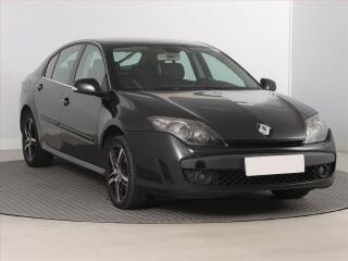 Renault Laguna 2.0 dCi, po STK, Klima