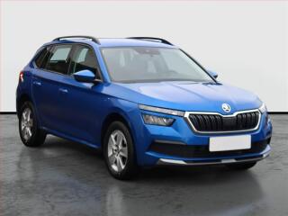 �koda Kamiq Ambition 1.0 TSI, Tempomat