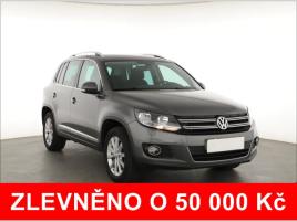 Volkswagen Tiguan 2.0 TDI, 4X4, Automat