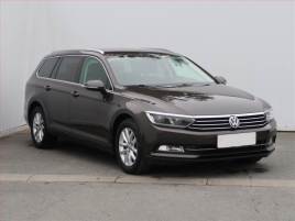 Volkswagen Passat 2.0 TDI, Automat, R,1.maj