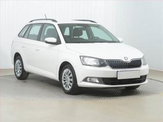 koda Fabia 1.4 TDI