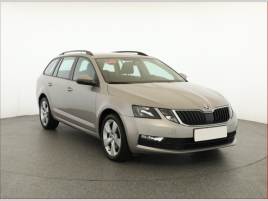 koda Octavia 2.0 TDI, 4X4, Serv.kniha