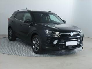 SsangYong Korando Style 1.5 T-GDI
