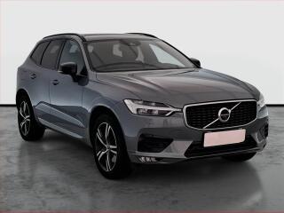 Volvo XC60 R-Design T6 AWD