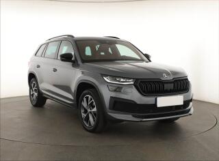 �koda Kodiaq Sportline 2.0 TDI 4x4