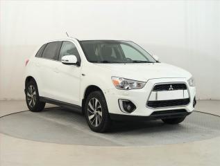 Mitsubishi ASX 2.2 DI-D, 4X4, Automat