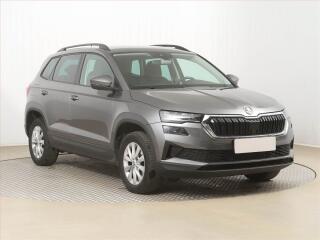 �koda Karoq 1.5 TSI