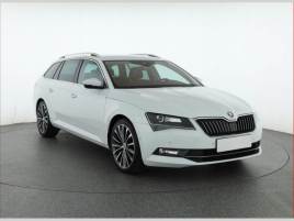 koda Superb Laurin&Klement 2.0 TDI