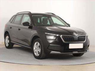 koda Kamiq 1.0 TSI, Tempomat