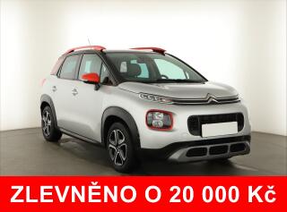 Citro�n C3 Aircross 1.2 PureTech, Navi, Tempomat