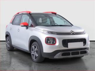Citro�n C3 Aircross 1.2 PureTech, Navi, Tempomat