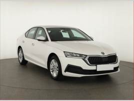 koda Octavia Ambition 1.5 TSI