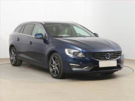 Volvo V60 D4 2.4 AWD, 4X4, Automat, R