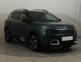 Citron C5 Aircross PureTech 180